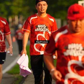 Runner Photo 8007602