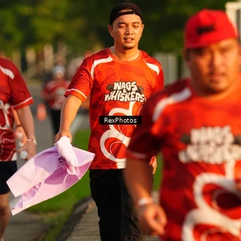 Runner Photo 8007604