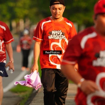 Runner Photo 8007606