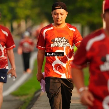 Runner Photo 8007609