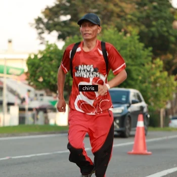 Runner Photo 8007611