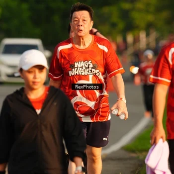 Runner Photo 8007612