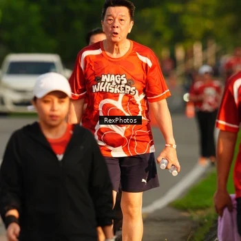 Runner Photo 8007613