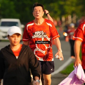 Runner Photo 8007615