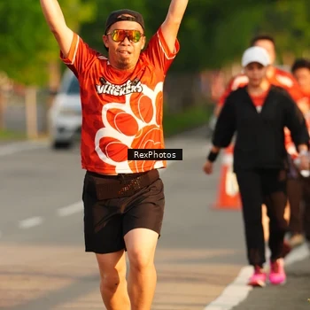 Runner Photo 8007617