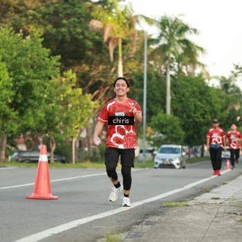 Runner Photo 8007619