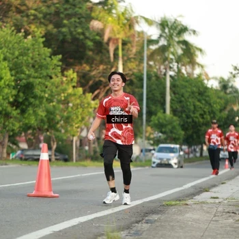 Runner Photo 8007620