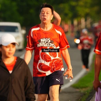 Runner Photo 8007621