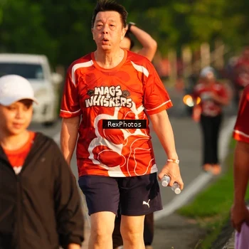 Runner Photo 8007622