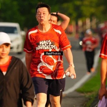 Runner Photo 8007623