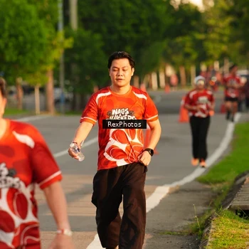 Runner Photo 8007625
