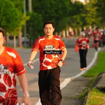 Runner Photo 8007627