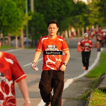 Runner Photo 8007629