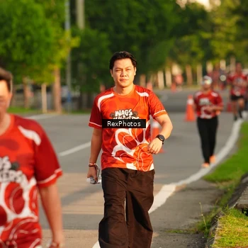 Runner Photo 8007631