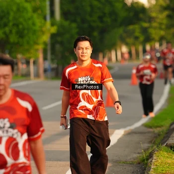 Runner Photo 8007632