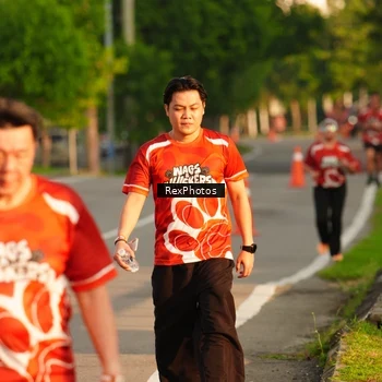 Runner Photo 8007633