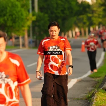 Runner Photo 8007635