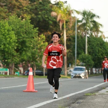 Runner Photo 8007637