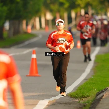Runner Photo 8007639