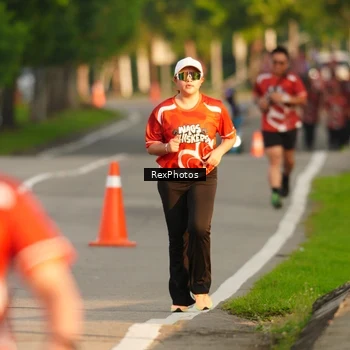 Runner Photo 8007646