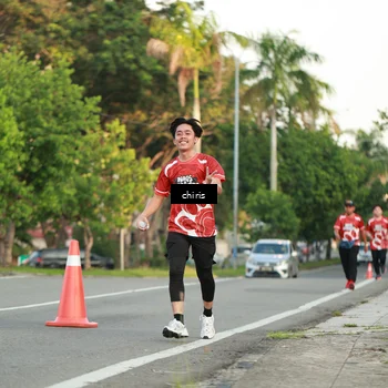 Runner Photo 8007647