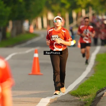 Runner Photo 8007652