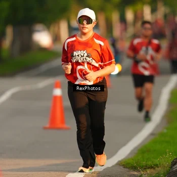 Runner Photo 8007657