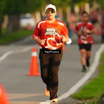 Runner Photo 8007660