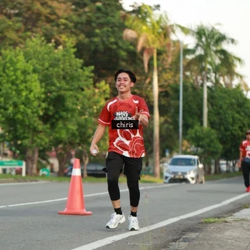 Runner Photo 8007661