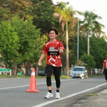 Runner Photo 8007662