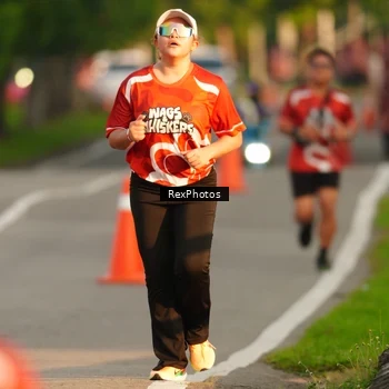 Runner Photo 8007665