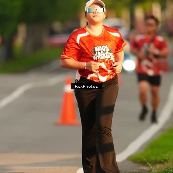 Runner Photo 8007666