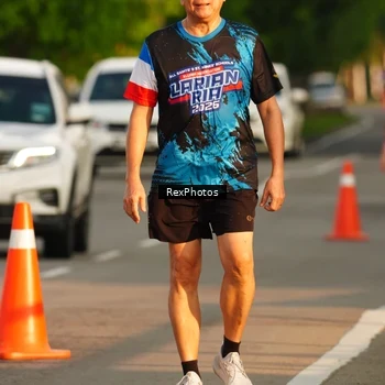 Runner Photo 8007668