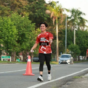 Runner Photo 8007670