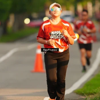 Runner Photo 8007671