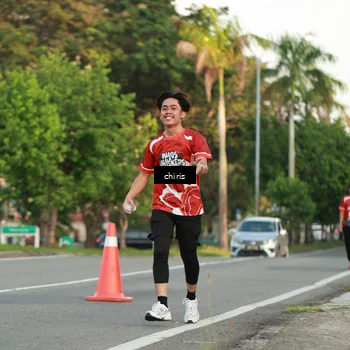 Runner Photo 8007672