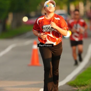 Runner Photo 8007673