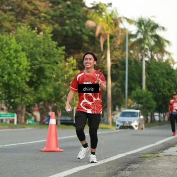 Runner Photo 8007677