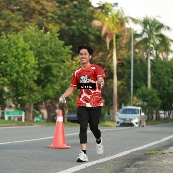 Runner Photo 8007679