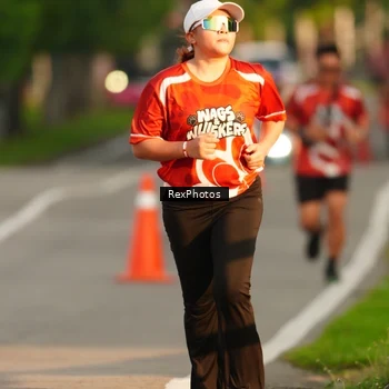 Runner Photo 8007681