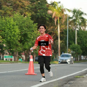 Runner Photo 8007685