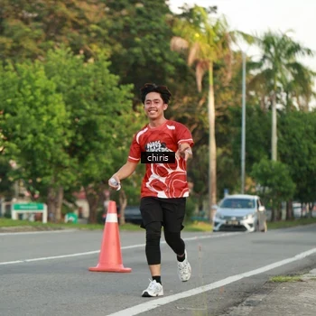 Runner Photo 8007688