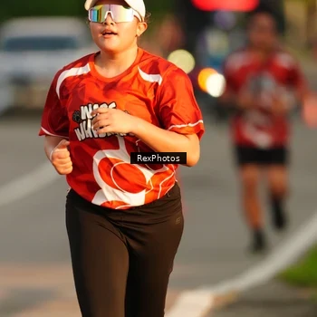 Runner Photo 8007689