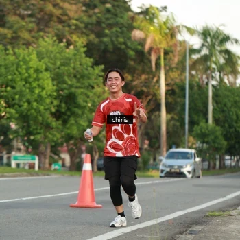 Runner Photo 8007691