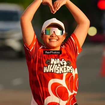 Runner Photo 8007693