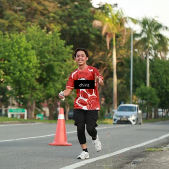 Runner Photo 8007694