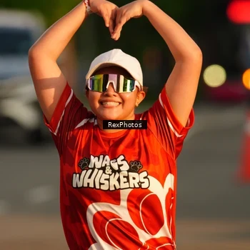 Runner Photo 8007695