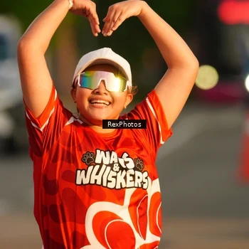 Runner Photo 8007698
