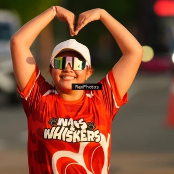Runner Photo 8007702