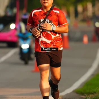 Runner Photo 8007707